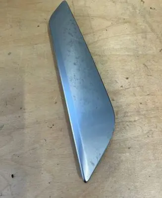 BMW 5 G30 G31 Fender trim (molding) 7349594 16979071