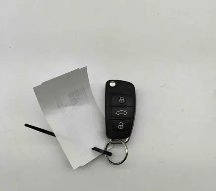 Ignition key/card