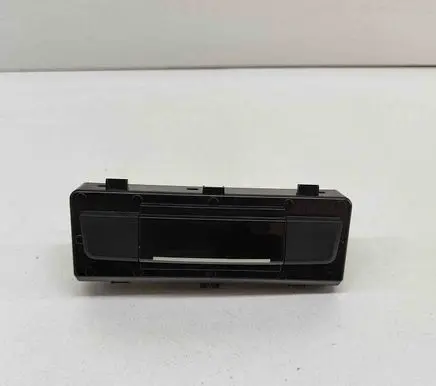 Skoda Superb B8 (3V) Interior fan control switch 3V0919201