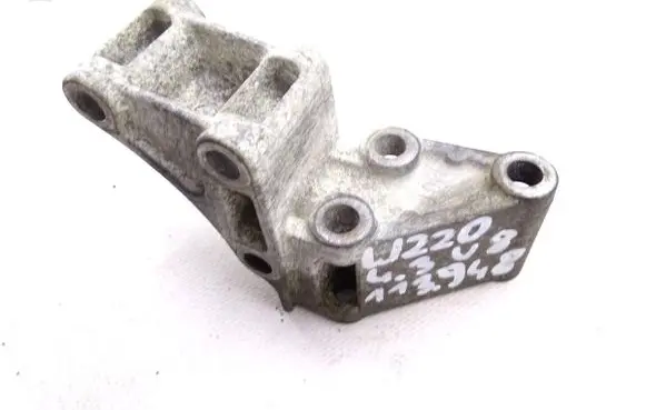 Mercedes-Benz S W220 Rear differential mounting bracket 1122230340 GBIMPORT