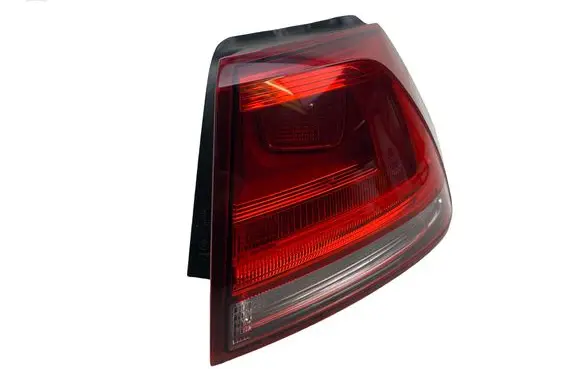Volkswagen Golf VII Rear/tail lights 5G0945096M