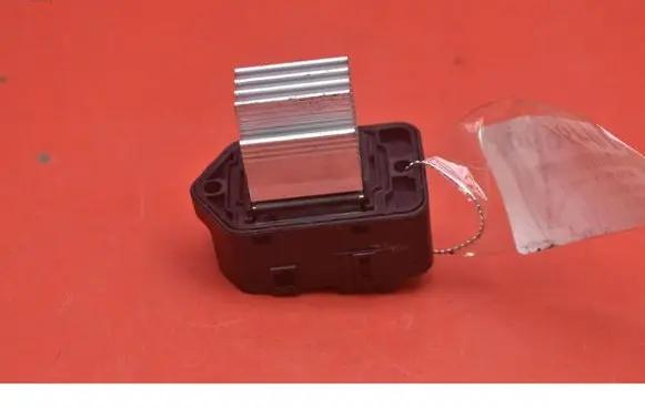 Hyundai Kona I Heater blower motor/fan resistor BCAPWM