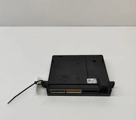 Land Rover Range Rover Velar Climate control unit J8A214C239AB