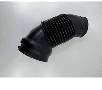Audi A6 S6 C6 4F Air intake duct part 4F0129615D