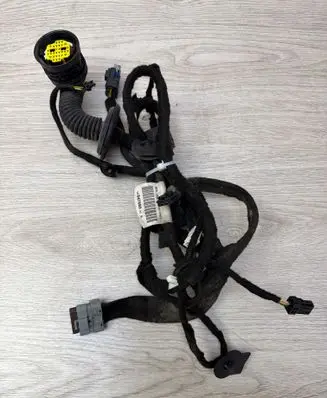 Citroen C5 Rear door wiring loom 9684768080 9684768080B