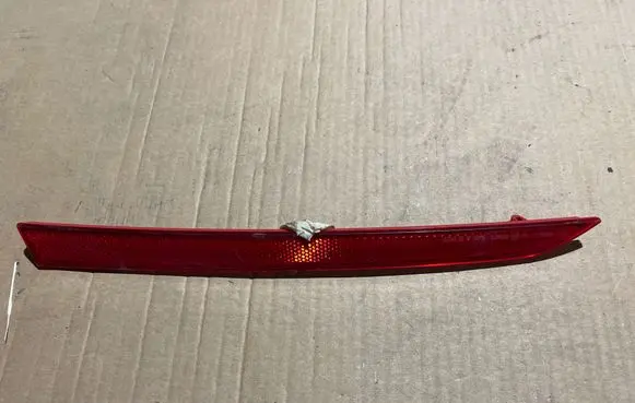 BMW 3 F30 F35 F31 Rear tail light reflector 7847166