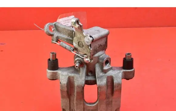 Opel Vectra C Rear brake caliper 