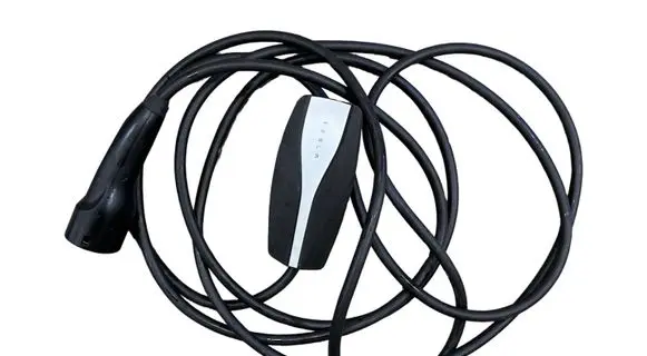 Tesla Model 3 Electric car charging cable 112125400G