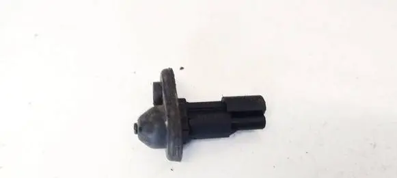 Opel Meriva A Front door sensor coupe 09153612