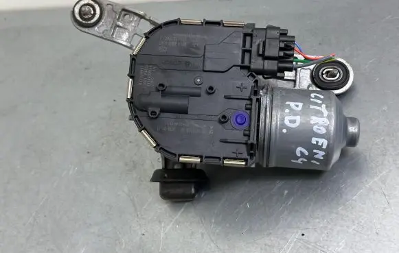 Citroen C4 SpaceTourer Wiper motor 9816172880
