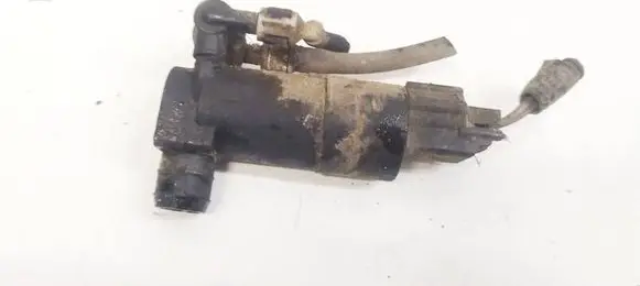 Ford Focus Windscreen/windshield washer pump