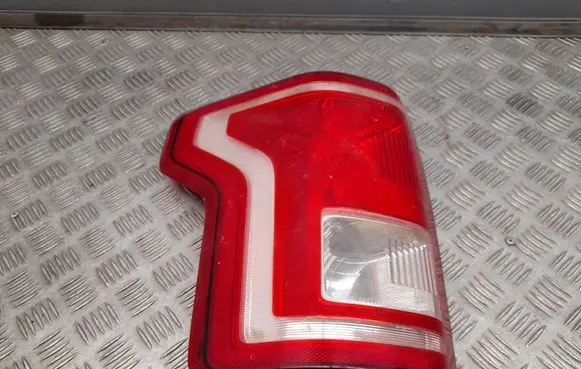 Ford F150 Rear/tail lights