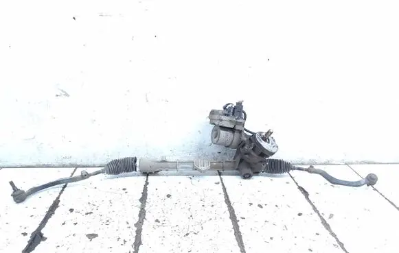 Mini One - Cooper Coupe R56 Steering rack 6783547 6800002726I 6820000103D