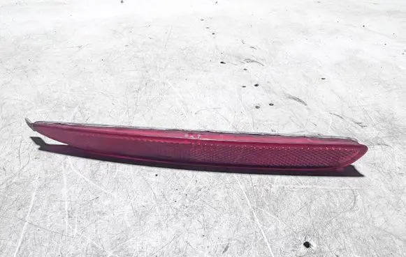 Mazda 6 Rear tail light reflector 9321801