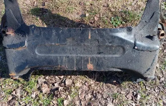 Jaguar XJ X40 Front subframe