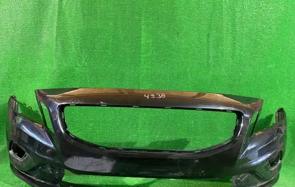 Volvo S60 Front bumper