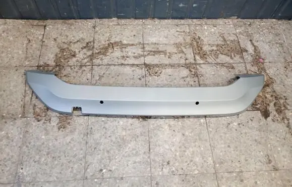 Ford Puma Tailgate/trunk spoiler L1TB-17D781-A1