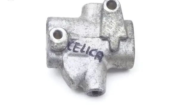 Toyota Celica T230 Brake power pressure regulator 
