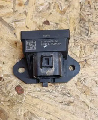 Ford Transit Custom Fuel injection pump control unit/module F1FA9D370GA