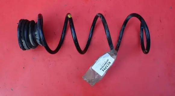 Fiat Fiorino Rear coil spring 