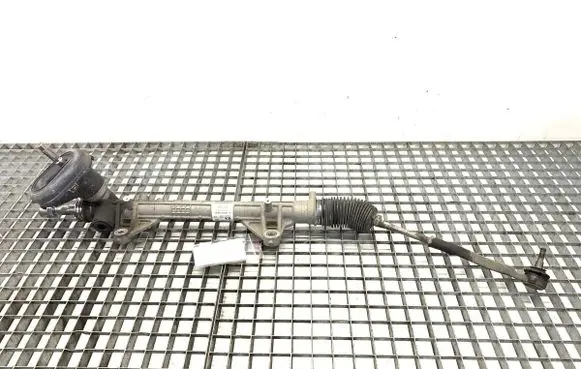 Renault Captur Steering rack 490012863R