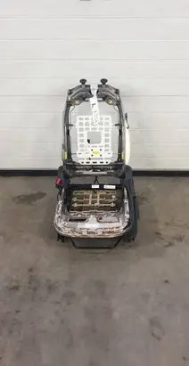 Hyundai Kona I Front driver seat 88340J3000