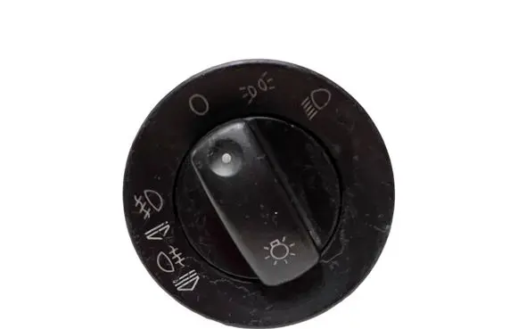 Audi A4 S4 B7 8E 8H Light switch 8E0941531A K1531X
