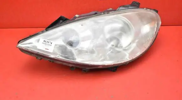 Peugeot 807 Headlight/headlamp 1494308080