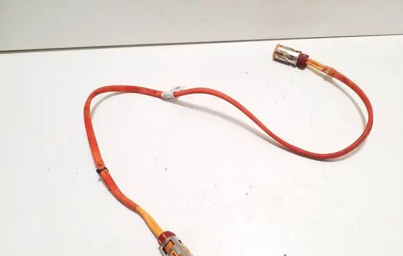 BMW i4 High voltage cable 5A0FAD205 KBBG26