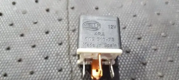 Volvo S40, V40 Other relay 00351073 9130269