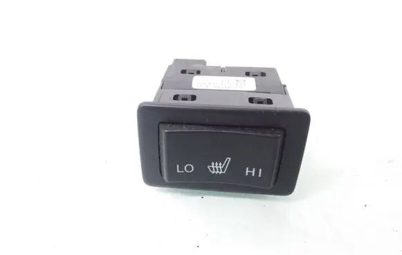 Mazda 6 Seat heating switch GS1D66420