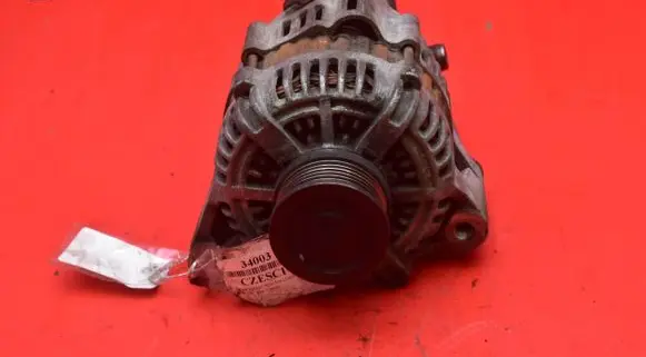 KIA Carens I Generator/alternator 37300-27012