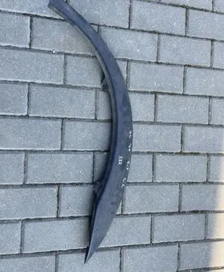 Volvo XC70 Fender trim (molding) 9190879