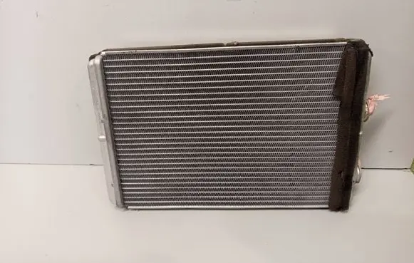 Citroen Jumpy Heater blower radiator 020224500