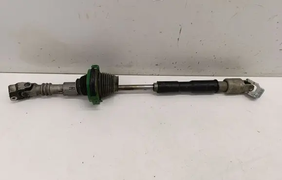 Steering column universal joint