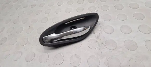BMW 6 E63 E64 Front door interior handle 7116065 7119063