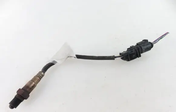 Volkswagen PASSAT B6 Lambda probe sensor 03g906262a