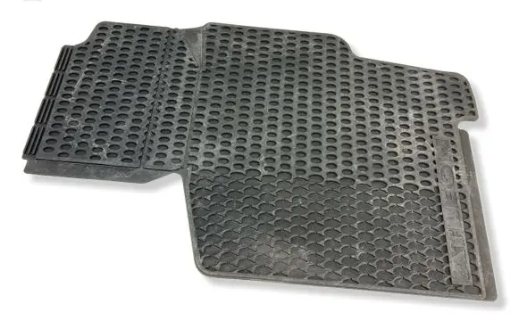 Nissan Atleon Front floor mat KE741D8089 K574108089