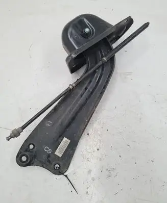 Audi A3 S3 8P Rear control arm 1K0505225C