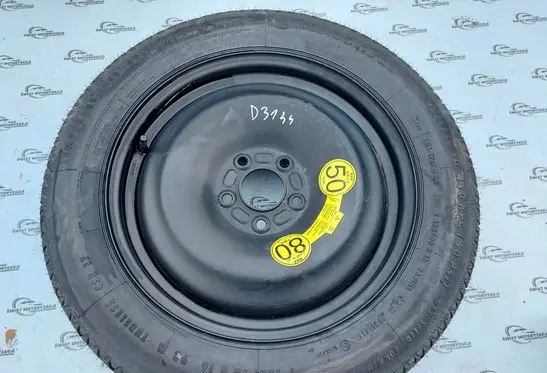 Ford Mondeo Mk III R16 spare wheel 1S71MH