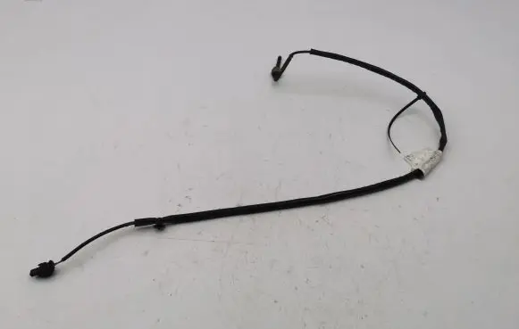 Chrysler 300 - 300C Exhaust gas temperature sensor 1129325101711