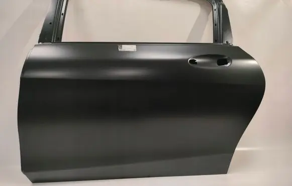 Mercedes-Benz S X222 Maybach Rear door A2227300405