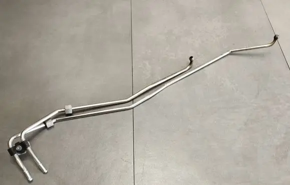 Mercedes-Benz GLE (W166 - C292) Vacuum line/pipe/hose