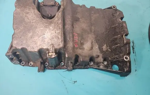 Audi A4 S4 B8 8K Oil sump 03G103603R IMPRK1532380