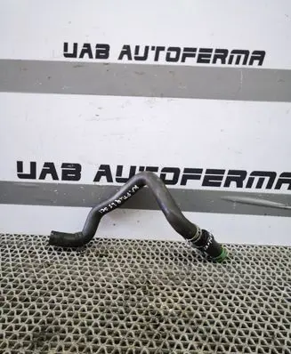 Renault Captur Engine coolant pipe/hose 110603359R