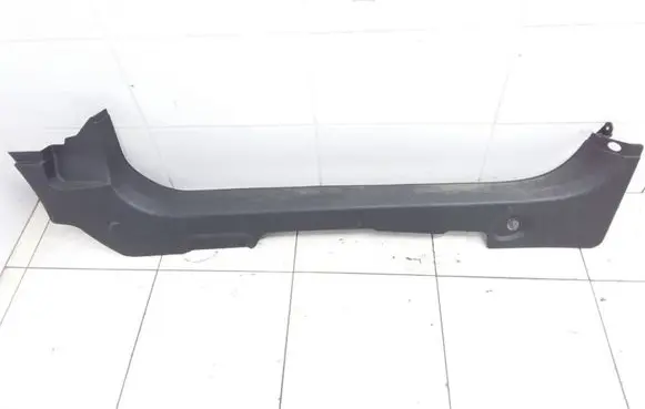 Opel Astra H Other sill/pillar trim element 13193259 315671560