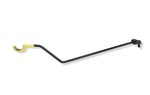 Toyota Proace Engine bonnet/hood prop rod/strut