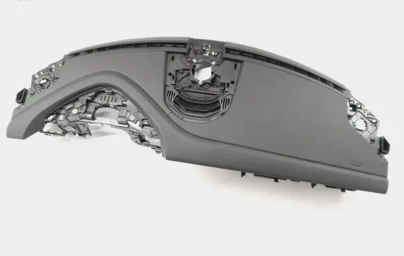 Porsche Taycan 9J1 Dashboard 9J1857003BM 7220026 TPNP020027