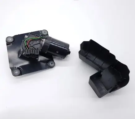 Volvo S40, V40 Wiper motor 0390241114 1390591127