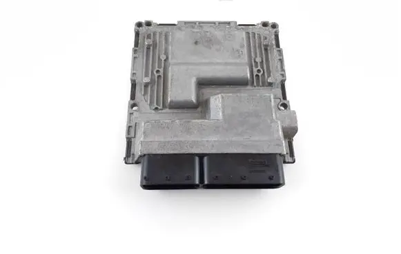 Mercedes-Benz Sprinter W906 Engine control unit/module A2719004700 A2719010400 A2710104901